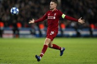 ВВС вибрав найкращого гравця сезону АПЛ