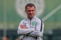 Повернення Реброва у «Динамо». Правда про можливу зміну тренера у киян