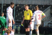 Спортдиректор «Волині»: «Якщо для «Шахтаря» краще грати 12 командами, то для України - 16 команд»