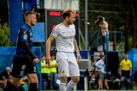 Вадим Мілько: «Академія «Динамо» зробила з мене футболіста. Люди виходили на чотирьох шипах і рвали суперників»