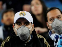 У пяти игроков из Примеры и Сегунды обнаружили коронавирус