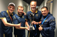 Тренер чемпионов мира: «Цитаишвили бежал 140 метров на максимальной скорости на 89-й минуте»