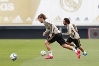 «Реал» намерен проводить домашние матчи на своей базе