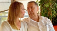 70-річний Коньков стане батьком – молода дружина екс-президента УАФ похизувалась «пресом» в мережі