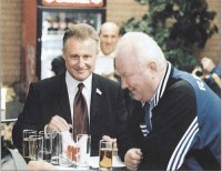 Липневий переворот чи революція? Як Суркіс прийшов до влади в «Динамо»