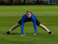 Богдан Леднев: «Мороз и Костюк могли бы тренировать первую команду «Динамо»