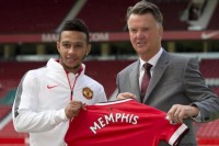 10 худших трансферов «Манчестер Юнайтед»