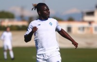 Беніто: «Запрошували в збірну Кот-д'Івуару, але батько сказав, що я повинен грати за Нігерію»