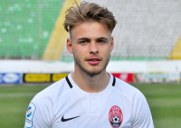 Богдан Лєднєв: «Я відмовив хорошим європейським клубам, бо хочу грати в «Динамо»