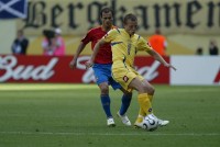 Моя жизнь в сборной. Олег Гусев: «Ребров предупредил, но я его не послушал»