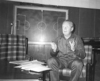 Бунт игроков, триумф в Суперкубке, серебро Евро, вражда с Бышовцем, воспитание Шевы, — Рабинер о великом Лобановском