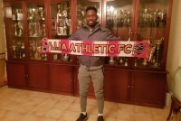 Забытые легионеры «Динамо». Покорил Мальту, но не смог покорить Киев