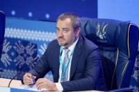 Франков: «Павелко и другие участники аферы с футбольными площадками суетятся сейчас, как тараканы на кухне»