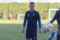 Дуелунд: «Попереду в нас 11 матчів, у яких треба викластися по максимуму»