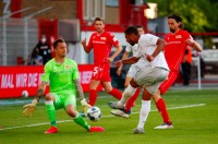 Трансляции матчей Бундеслиги после карантина собрали рекордное число зрителей