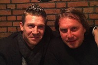 Известный агент назвал причину неудачных выступлений украинцев в Бундеслиге