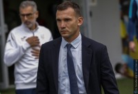 Шевченко розповів, коли поновляться матчі збірних