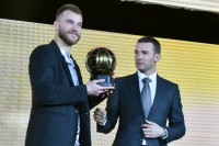 10 самых дорогих украинских футболистов по общей сумме трансферов