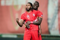 Мбокані став найкращим бомбардиром Бельгії – у топ-7 опинились одразу два екс-форварди «Динамо»