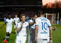 Матчи игрового дня. Милевский и Нойок сразятся с БАТЭ