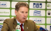 Леонід Буряк: «12 команд для елітного дивізіону – це дуже мало»
