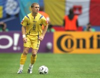 Сергей Ребров: «Когда Шевченко не забил пенальти Швейцарии, я даже на расстроился. Понимал, что у нас есть Шовковский»