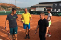 Сергій Стаховський: любов до «Динамо» без варіантів!