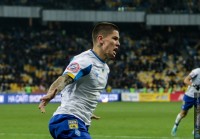 Денис Попов: «У Гармаша своя особлива мова – тільки він її розуміє»