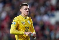 Екс-захисник «Динамо» може перешкодити трансферу Матвієнка в «Арсенал»