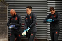 Топ-5 голкиперов, которые могут заменить Кепу в «Челси»