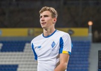 Ілля Забарний: «Працюємо над зіграністю команди і підтримкою ігрового тонусу»