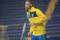 График трансферной стоимости Артема Кравца: травмы все испортили