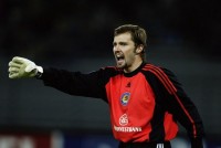 Виталий Рева: «Помню, Андрюха Гусин хорошо тогда сыграл против Ширера, «выключил» его»