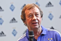 Юрий Семин: «Возвращение в «Локомотив» из «Динамо» – возможно, поспешное решение»