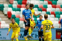 БАТЭ на последних секундах овертайма вырвал Кубок Беларуси у «Динамо-Брест»