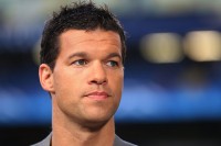 Баллак: «Ван Дейку очень повезло, что он не играет против Лэмпарда, Дрогба, Анри и Тевеса»