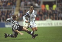 Від капітана до ізгоя. Київська історія Юрія Калітвінцева