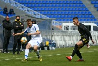 Андрей Шахов: «С такой игрой, с таким отношением и второе место не будет в радость...»