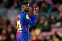 «Барселона» відпустить за безцінь Дембеле