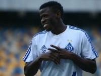 Топ-10 нигерийцев в истории чемпионатов Украины