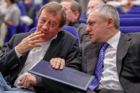 Втрачені таланти «Шахтаря», Сьомін в «Динамо», топ-емблеми і як робиться скаутинг. ТаТоТаке №150