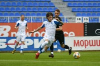 Три думки про матч «Динамо» – «Олімпік»