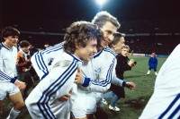 Як Заваров в молодості міг загубити кар'єру, але вчасно схаменувся