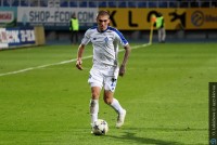 Цитаишвили – лучший игрок матча c «Олимпиком» по оценкам InStat