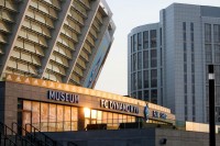 «Олимпийский» и «Арену Львов» планируют дофинансировать и полностью ввести в эксплуатацию