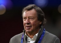 Юрий Семин поделился ожиданиями от матча «Шахтер» – «Динамо»  