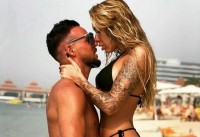 Ірина Морозюк заявила про розлучення з екс-хавбеком «Динамо»