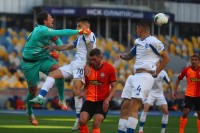 «Шахтер» – «Динамо»: оценки игрокам за матч 