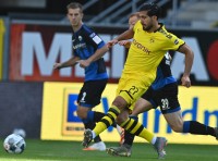 День розгромів від «Боруссій». Підсумки неділі у Бундеслізі 