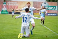 Только шесть тренеров УПЛ сполна использовали новую квоту по заменам